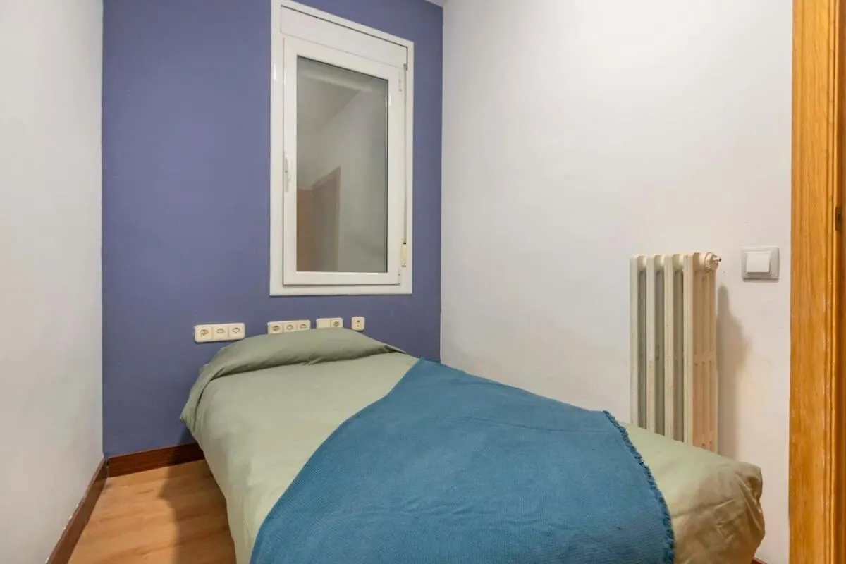 Comfy 4Bd-2Bth With Terrace In Plaza Espana Barcelona 0*,