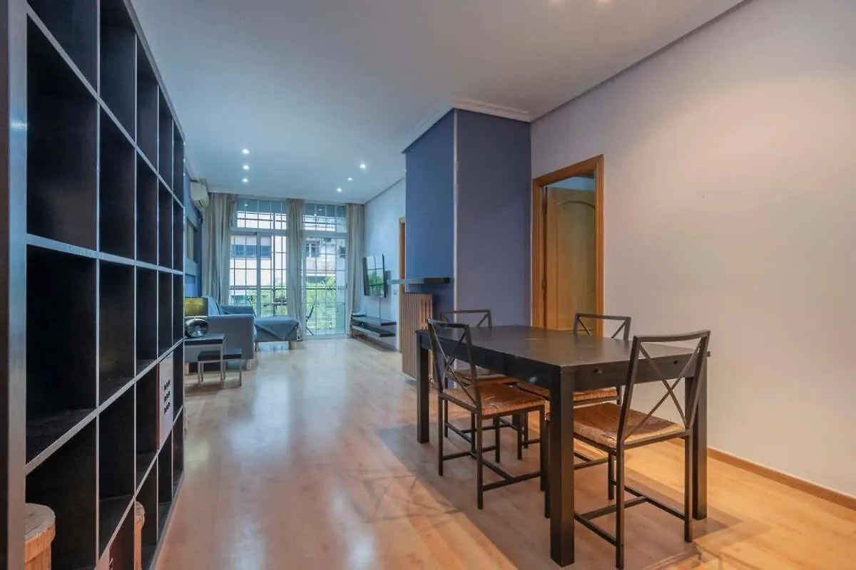 Apartman Comfy 4Bd-2Bth With Terrace In Plaza Espana Barcelona
