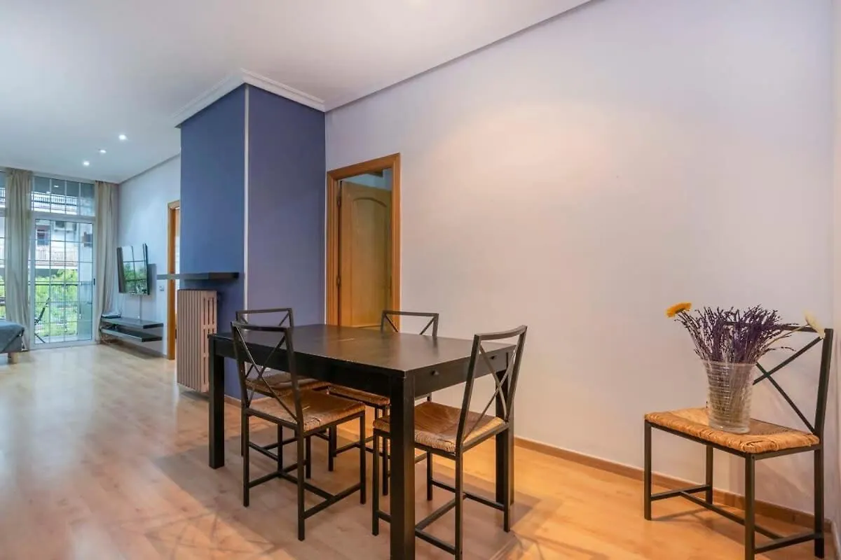 Apartman Comfy 4Bd-2Bth With Terrace In Plaza Espana Barcelona