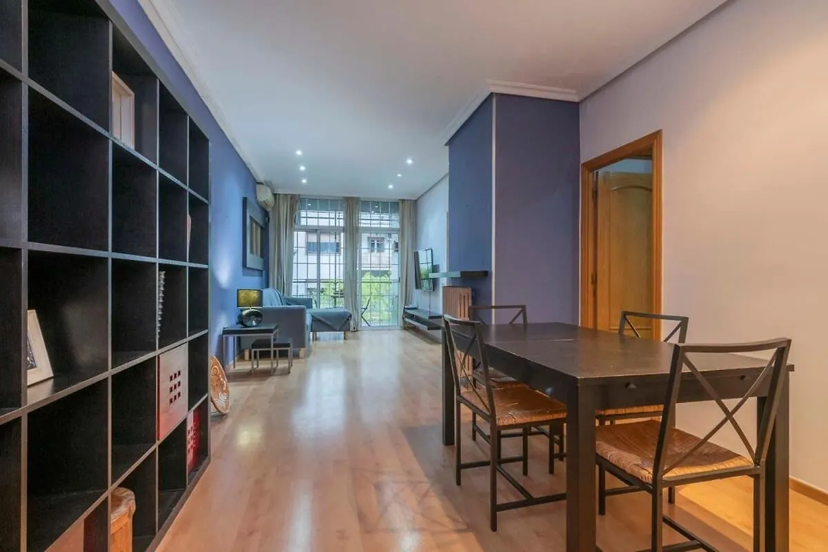 Apartament Comfy 4Bd-2Bth With Terrace In Plaza Espana Barcelona