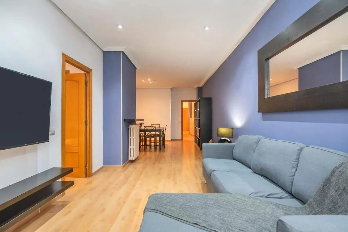 Comfy 4Bd-2Bth With Terrace In Plaza Espana Barcelona 0*,  Hiszpania